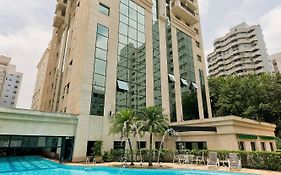 Innside By Melia Sao Paulo Higienopolis