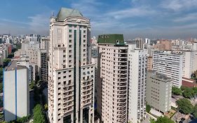 Innside By Melia Sao Paulo Higienopolis
